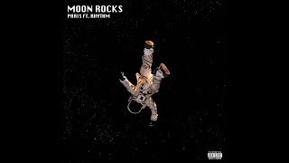 Moon Rocks Ft. Rhythm [prod. Josh Petruccio]