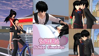 Download lagu Sakura School Simulator shorts video compilation Gala and Rumi are the saddest😭#sakura #dramasaku... mp3