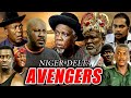 NIGER DELTA AVENGERS SAM DEDE JUSTUS ESIRI ENEBELI ELEBUWA ZULU ADIGWE NOLLYWOOD CLASSIC MOVIES