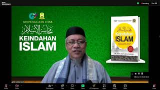 (LIVE) 09-04-2026 Dato' Dr. Abdul Basit : Keindahan Islam & Iman Siri 15