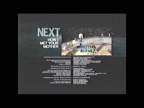 Für immer Shrek (2010) Abspann (FX 2012)