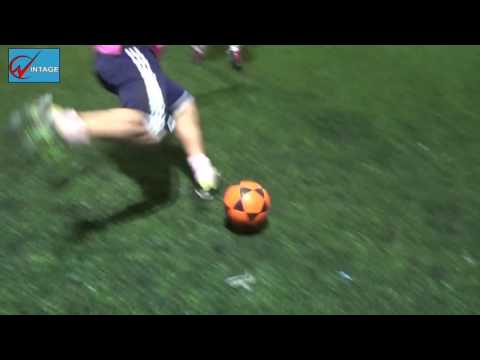 Donado FC Vs Rey Pele (T17 Copa P. Nedved)