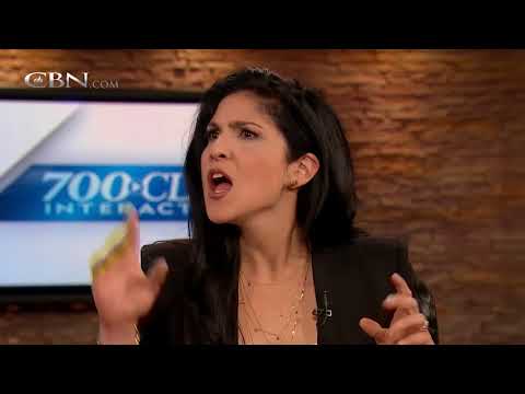 700 Club Interactive - January 30, 2018