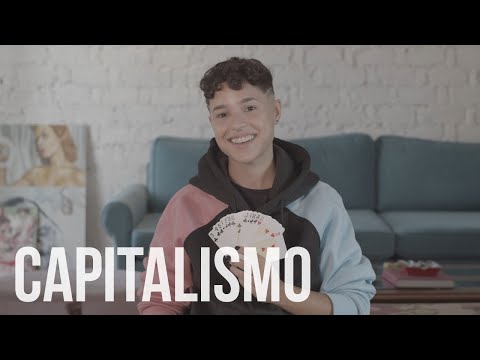 Como funciona o Capitalismo