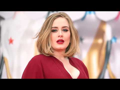 Martin Garrix vs. Adele - Set Fire To The Pizza