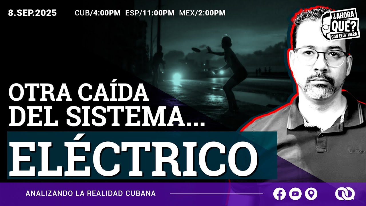 Se cae el sisistema... eléctrico y otro fallo de la Corte Suprema favorable a ICE