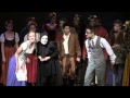 Young Frankenstein at Burnsville High School ...