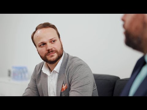 Alumni Stories: Morgan McNaughton - PTMBA