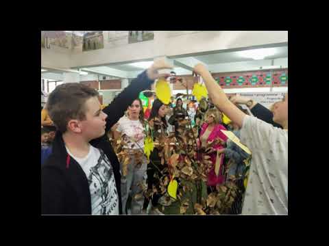 ESCEI TEAM WORK by OOU KOCHO RACIN KUMANOVO 2021