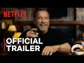 Arnold Official Trailer Netflix India