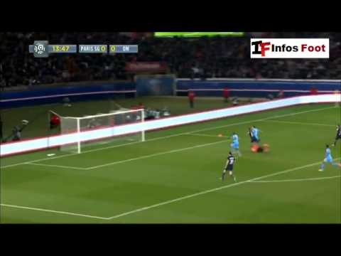 Lucas moura - Amazing Talent