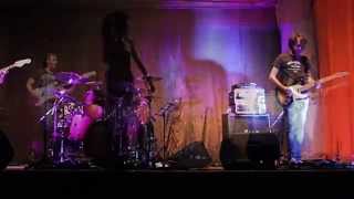 Romina Daniele Band - Evil Twin (Buddy Guy)