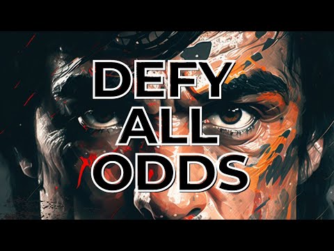 DEFY ALL ODDS - Powerful Motivational Video
