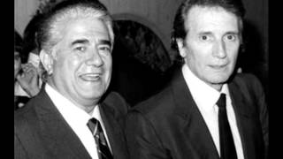 Franco Corelli interview about Giuseppe di Stefano 5-12-1990