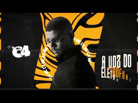 MC C4 - BUNDA NO PAREDÃO