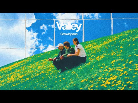 Crawlspace - Valley