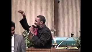 Bishop Noel Jones - Unwrap your gift