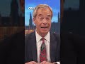 Sunak and Starmer? BORING! Nigel Farage hits back!