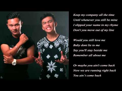 D.I.C | Depend On U | D.O.U