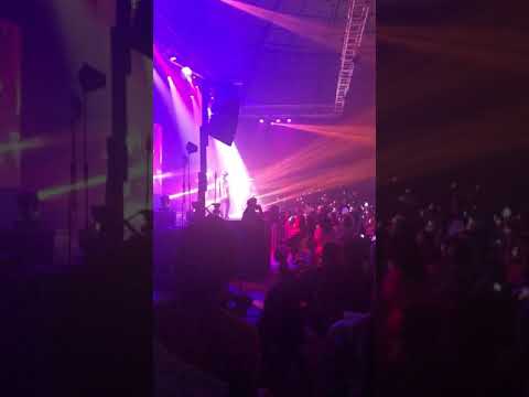 191221 VICTON- GANGSTA COVER VTA in Manila