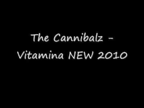 The Cannibalz - Vitamina