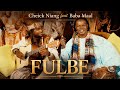 Cheick Niang & Baba Maal - FULBE (official video)