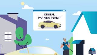 City of Stonnington | Digital Parking Permits
