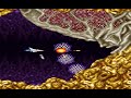 Gradius III HARD SNES All Bosses No Damage