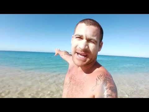 SOLO CAMPING TRIP TO AMAZING REMOTE ISLANDS Living From The Ocean   Ep 137p3