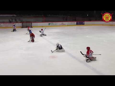 Allenamento speciale per portiere - 22.11.2017 a Feltre, Italy 2006-2008