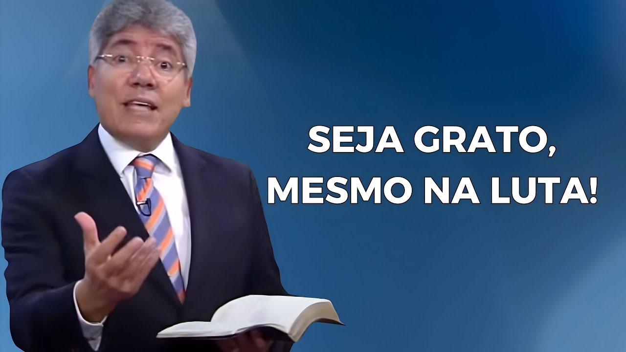 O Segredo para Superar as Dificuldades!