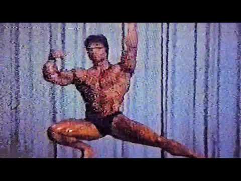 Thomas Scheu - 1984 - Gaststar  - Großer Preis von Hessen