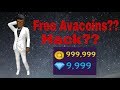 How To Get FREE COINS In AVAKIN!! HACK??