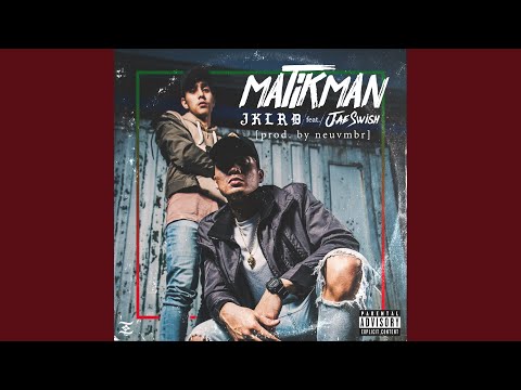 Matikman (feat. J. $wish)