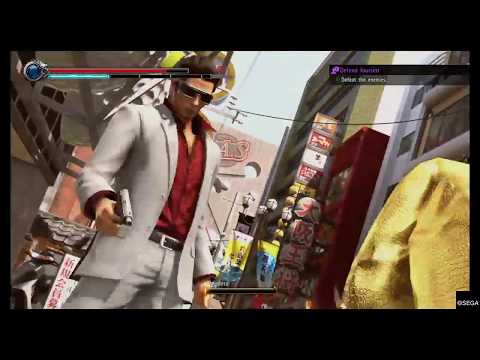 Best heat skills ever with epic glasses