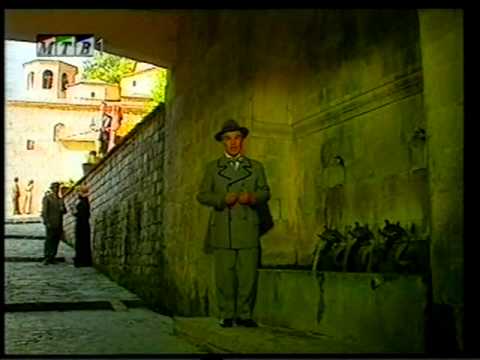 Македонски Народни Песни-Бог да убиет дебрани