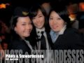 TIYP Pilots Stewardesses Party