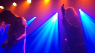 Big Deal - Teradactol + In Your Car @ Oslo Hackney 15/06/16