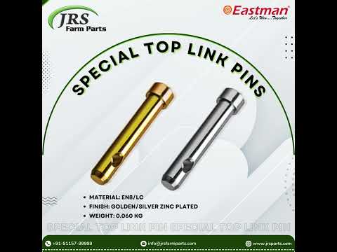 Top Link Pins