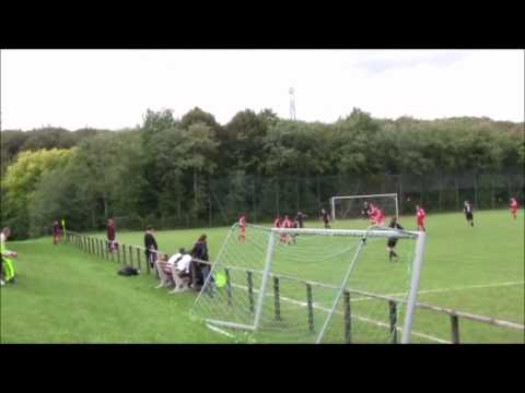 Kreisliga B3 Euskirchen: 1. Spieltag: SpVg Nöthen-Pesch-Harzheim - TSV Schönau 3:0