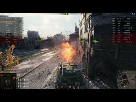 Broken V4 10k Dmg carry