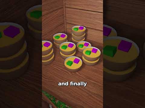 Easy Safe Base in 99 Nights in The Forest