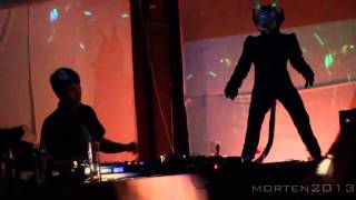 kalap2ev kink konk 17 jaan 2013