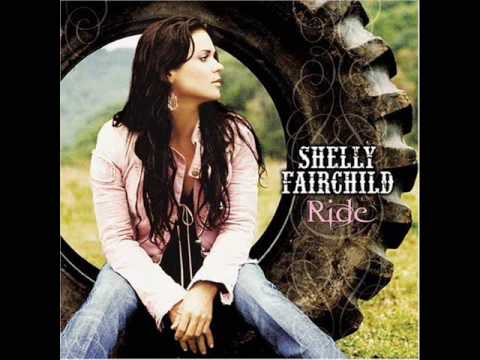Shelly Fairchild - You don't Lie here anymore