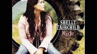 Shelly Fairchild - You don't Lie here anymore