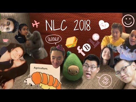 hhs fbla goes to baltimore: nlc 2018