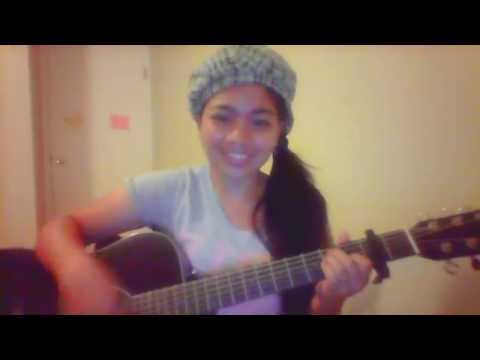 The First Cut is the Deepest- Rod Stewart ( Wyn Mae Cover)