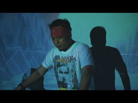 Reign In Beats - Morgue Vanguard