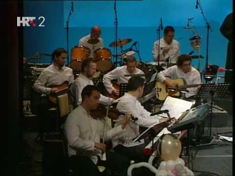 Apostoli mira - 12 - Slava Bogu na visini