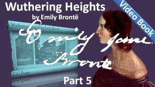 Part 5 - Wuthering Heights Audiobook by Emily Bronte (Chs 22-28)